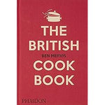Book British Cookbook