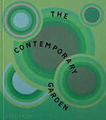 Book The Contemporary Garden