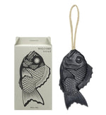 Soap Fish on a Rope
