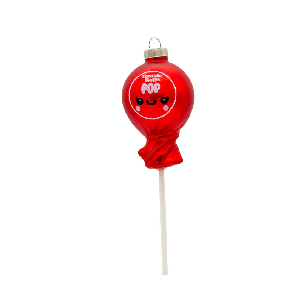 Jolly Tootsie Roll Pop