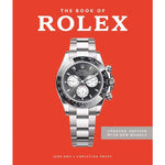 Book of Rolex