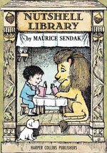 Book Nutshell Library