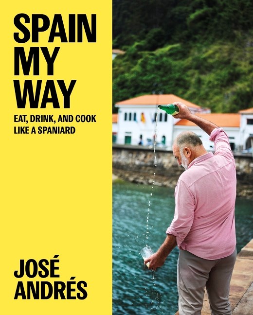 Book Spain My Way
