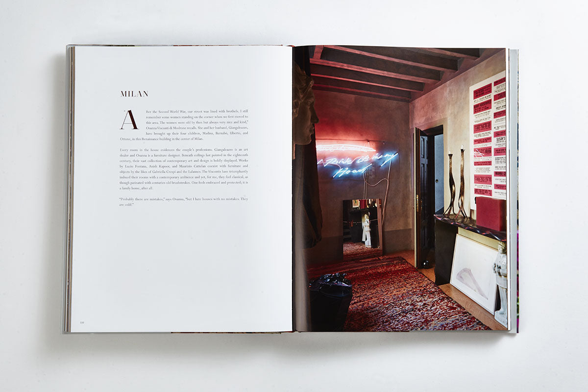 Book Haute Bohemians