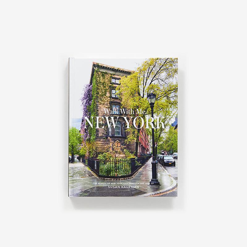 Book Walk With Me: New York