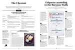 Book Let's Eat France!