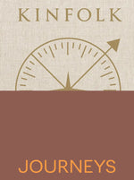 Book Kinfolk Journeys