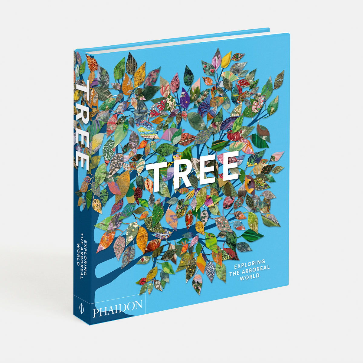 Book Tree: Exploring the Arboreal World