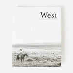 Book West: The American Cowboy