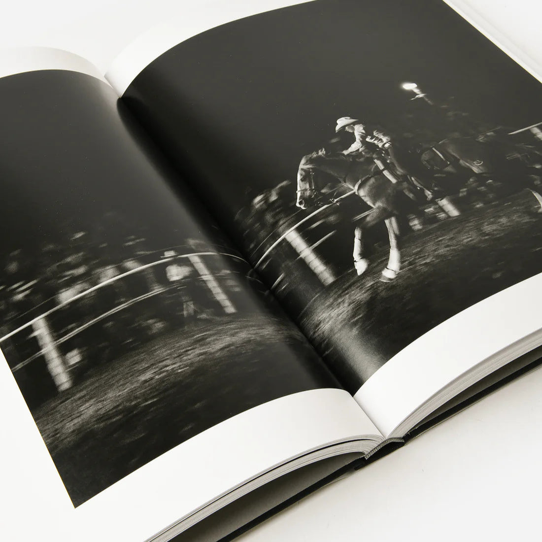 Book West: The American Cowboy