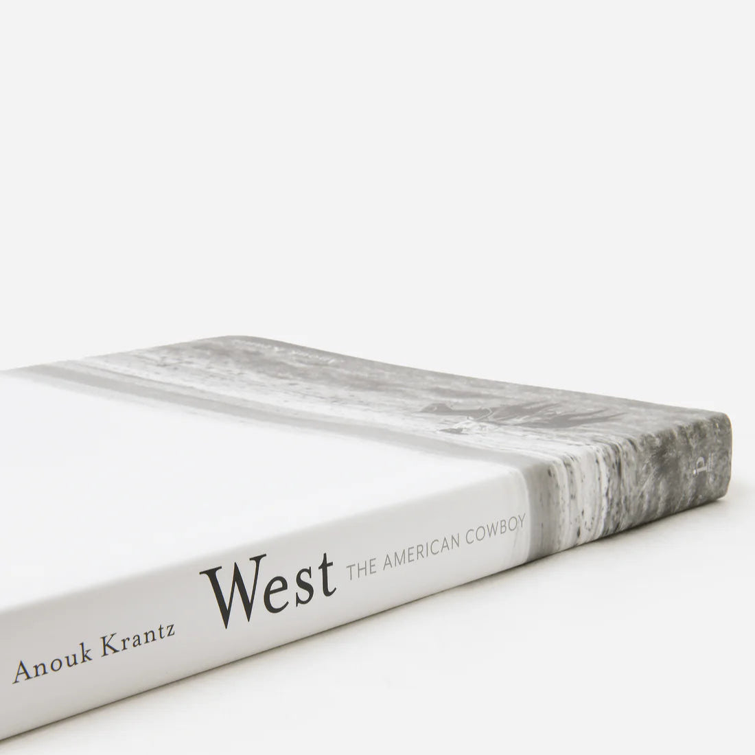 Book West: The American Cowboy