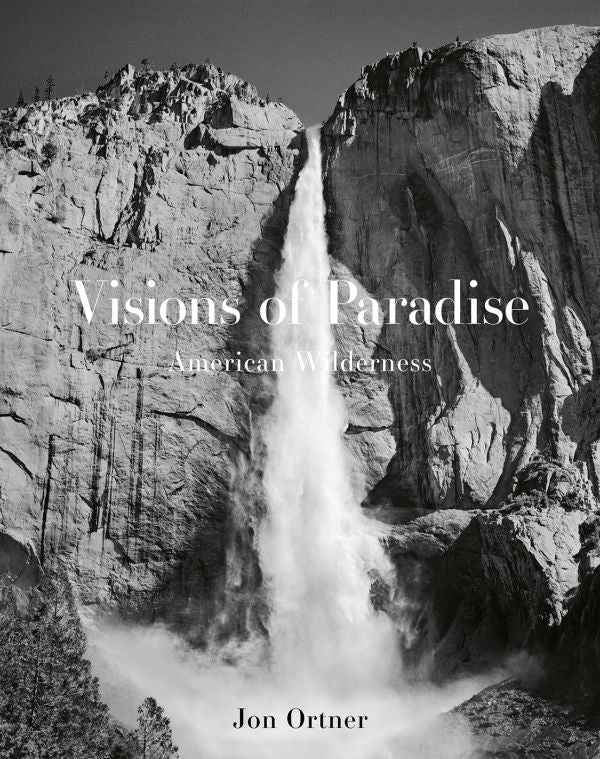 Book Visions of Paradise