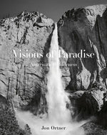 Book Visions of Paradise