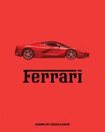 Book Ferrari