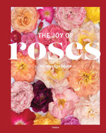 Book Joy of Roses