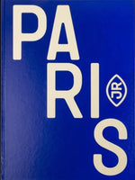 Book JR - Paris