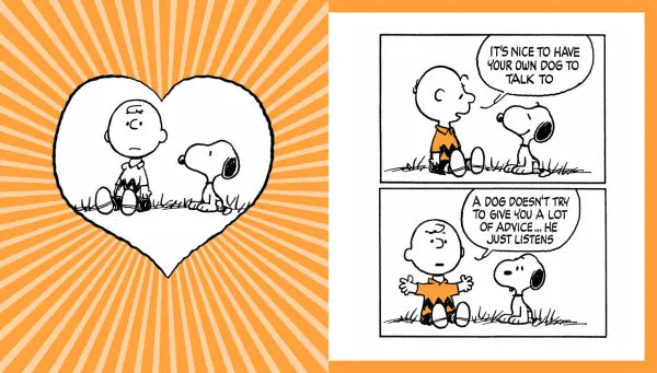 Book The Peanuts Guide to Happiness