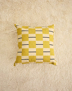 Chess Pillow, 18x18"