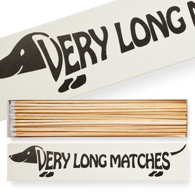 Long Matchbox's