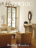 Frederic Magazine Vol 19