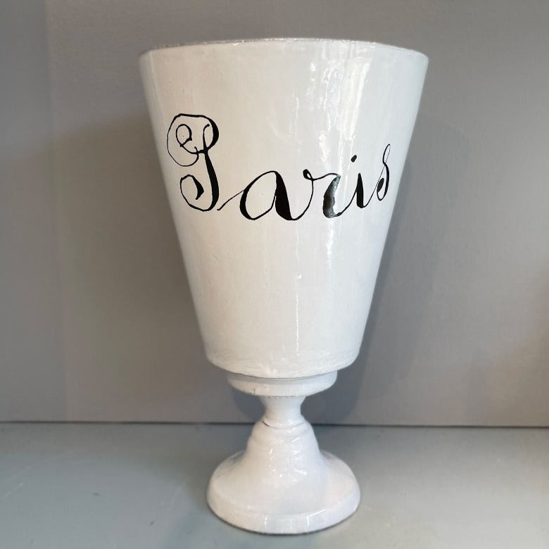 Paris Vase