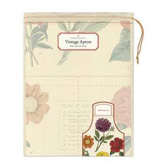 Apron Botanica