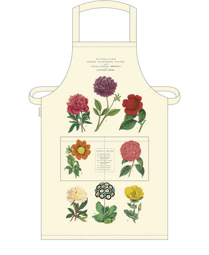 Apron Botanica