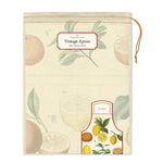 Apron Citrus