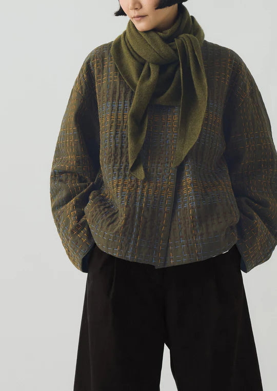 Scarf Bandana Cashmere