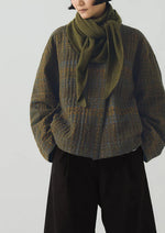 Scarf Bandana Cashmere