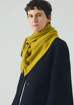 Scarf Bandana Cashmere
