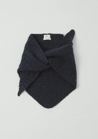 Scarf Bandana Cashmere