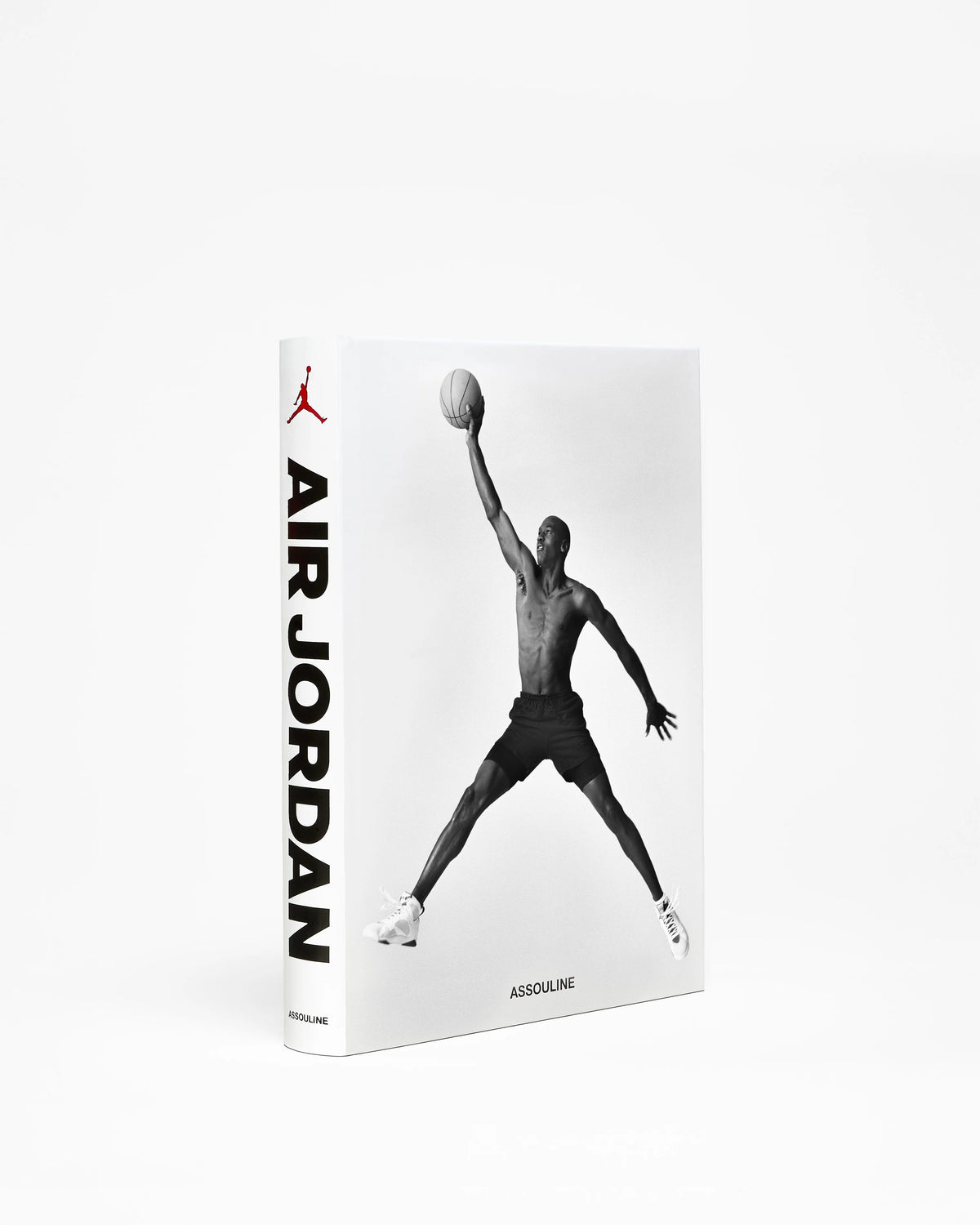 Book Air Jordan