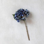 Artificial Hydrangea Twilight