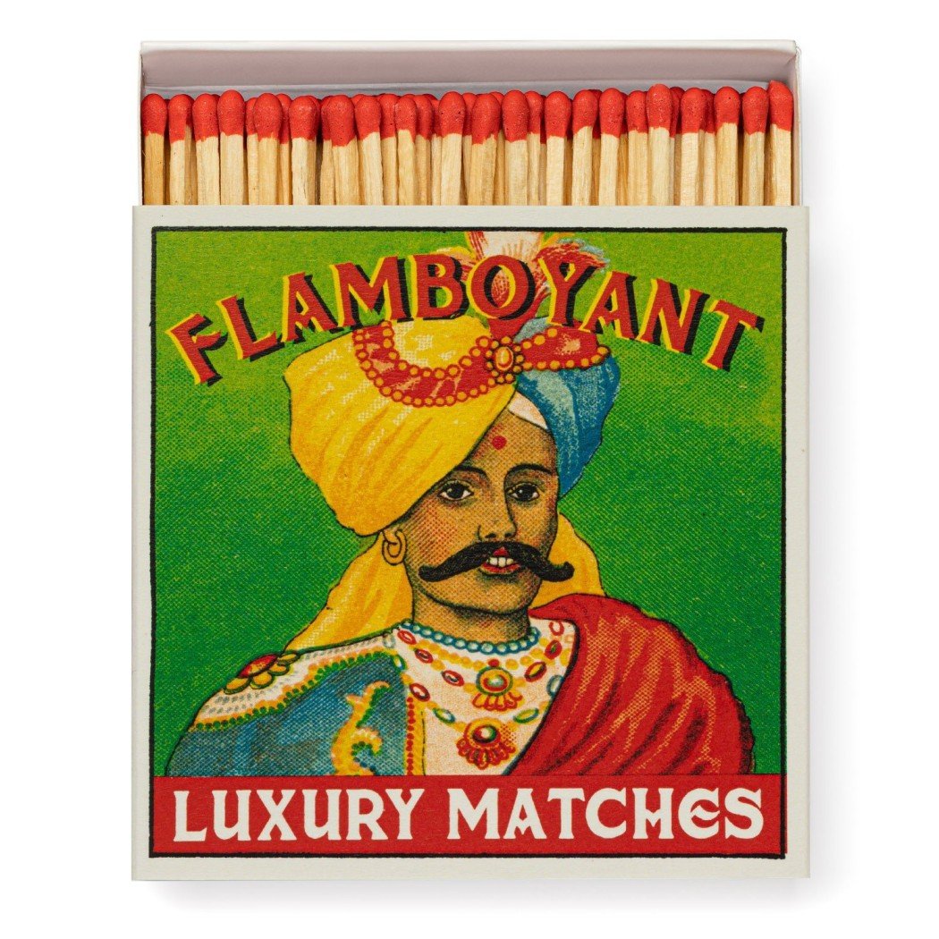 Match Box
