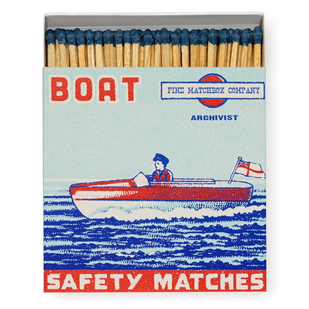 Match Box