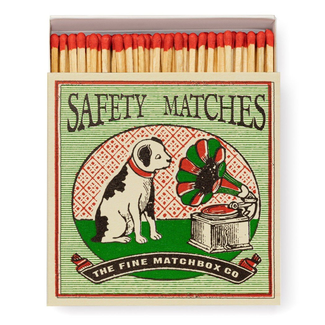 Match Box