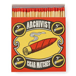 Match Box