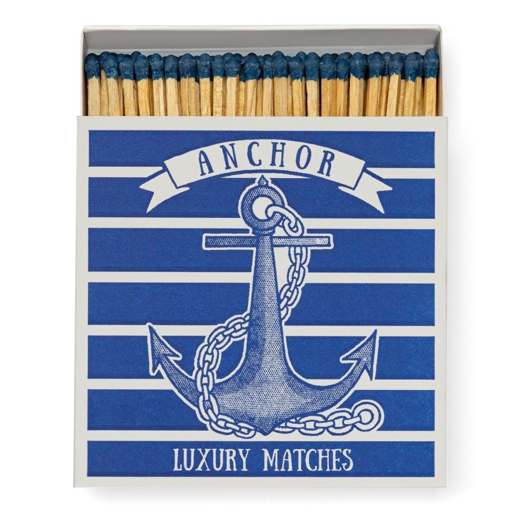 Match Box