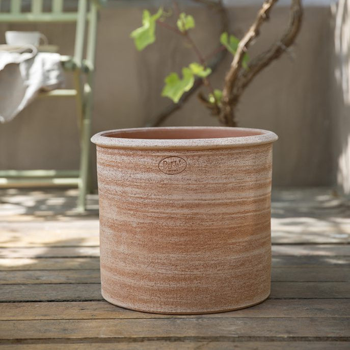 Pot Modena - Rosa Set