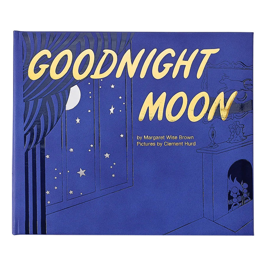 Book Goodnight Moon