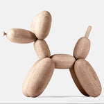Boyhood Ballon D'og Oak - Small