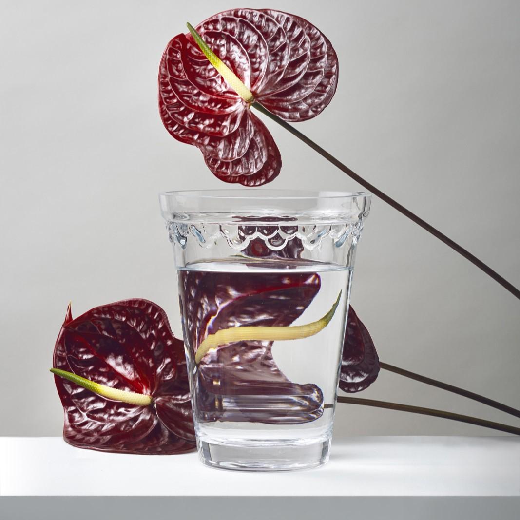 Vase Københavner - Glass