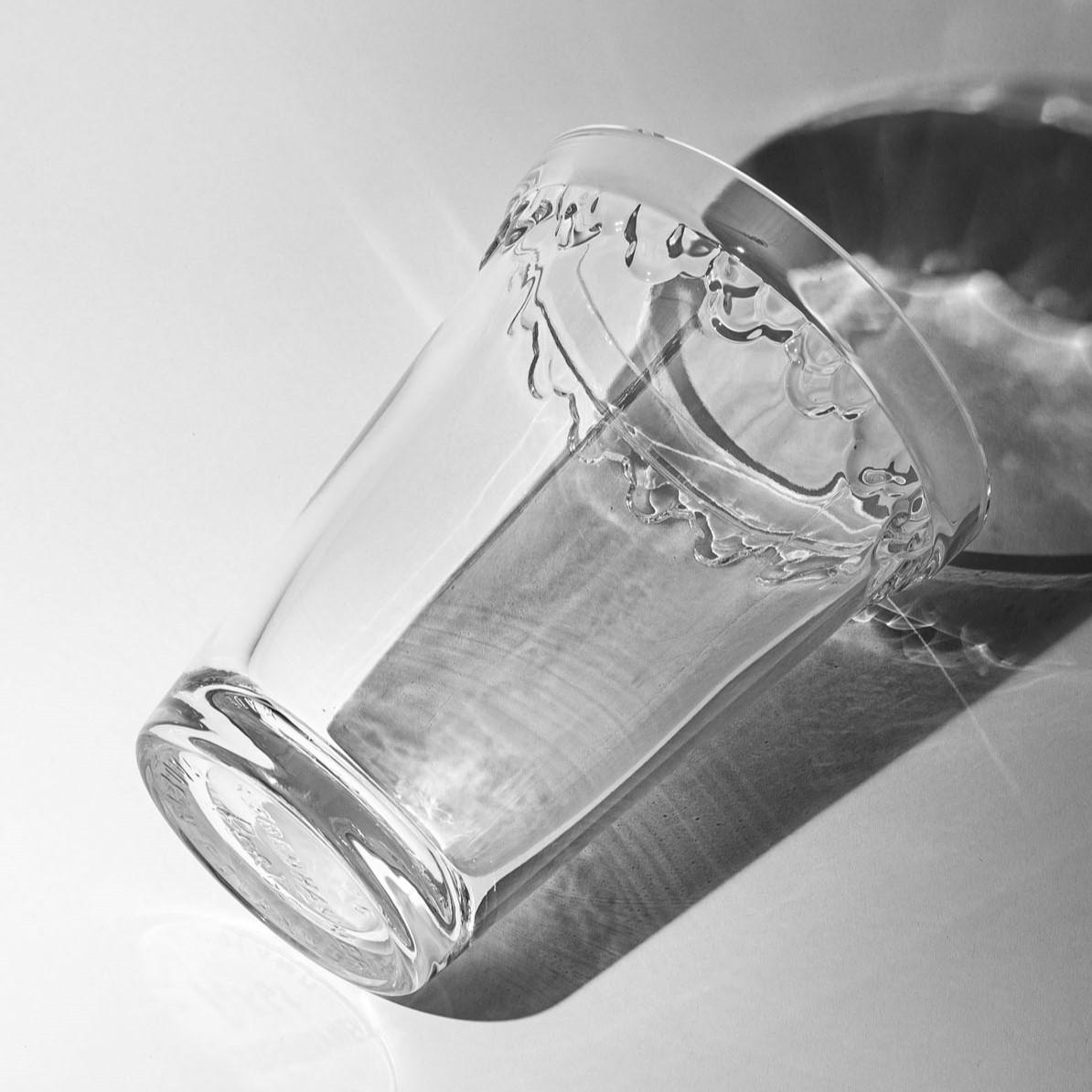 Vase Københavner - Glass