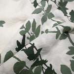 Table Linen: Giardino Verde
