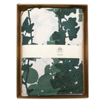 Table Linen: Giardino Verde