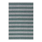 Shag Mat Boardwalk Stripe 24"x36"