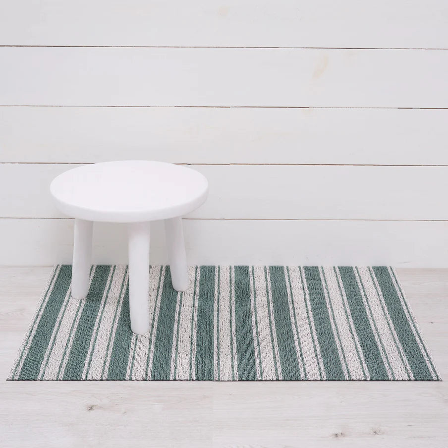 Shag Mat Boardwalk Stripe 24"x36"