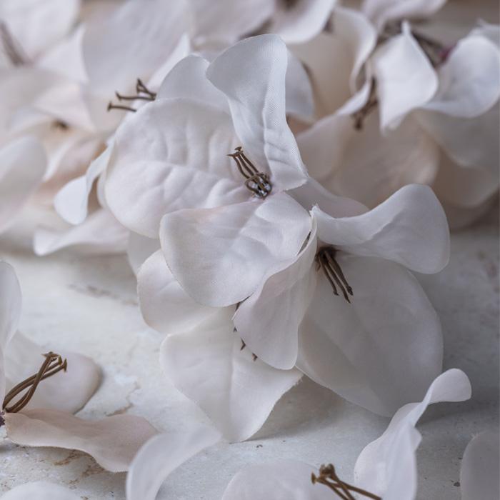Floral Bougainvillea Blush Stem