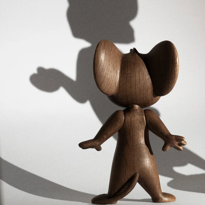 Boyhood Jerry x Tom & Jerry - Large